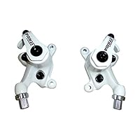 STRiDA  ストライダ　ブレーキキャリパー限定カラー　ブルー　日本未発売 STRiDA ストライダブレーキキャリパー限定カラーブルー日本未発売